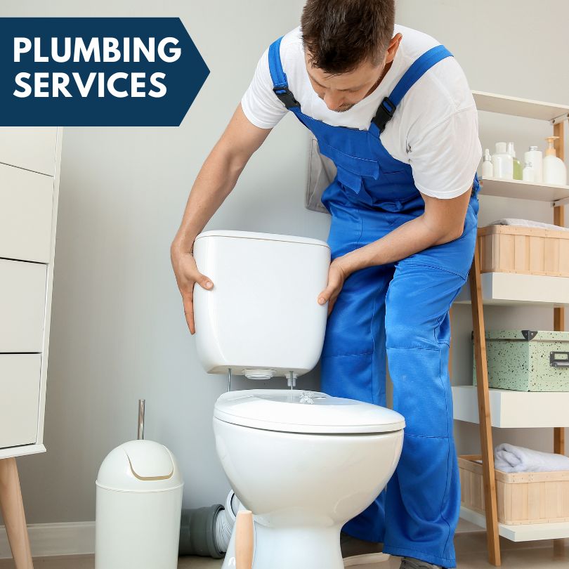 Plumbing Company in Fountain, FL